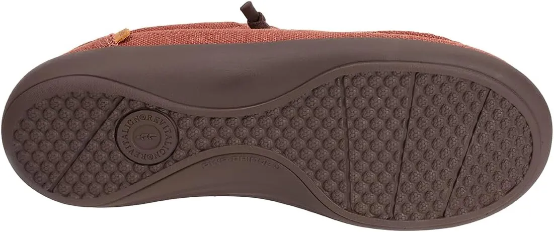 Spenco Men's Carefree Denim Moccasin