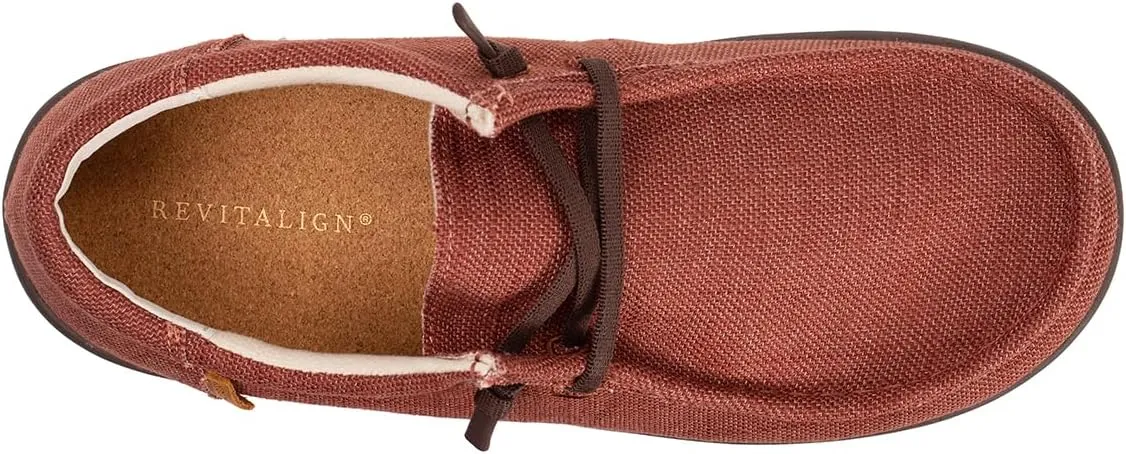 Spenco Men's Carefree Denim Moccasin