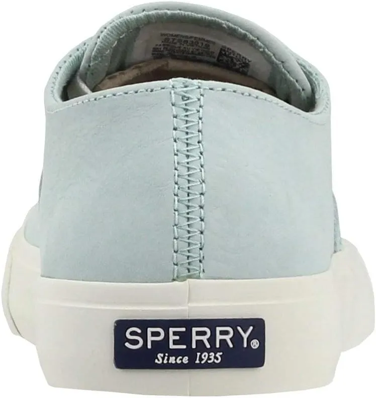 Sperry Men's Captain's CVO Washable Sneaker