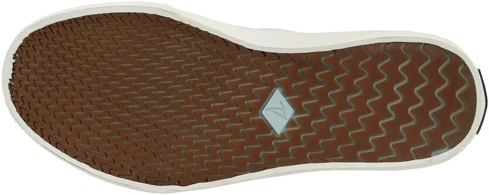Sperry Men's Captain's CVO Washable Sneaker