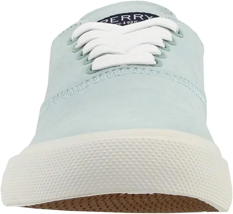 Sperry Men's Captain's CVO Washable Sneaker