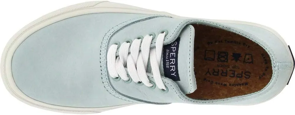 Sperry Men's Captain's CVO Washable Sneaker
