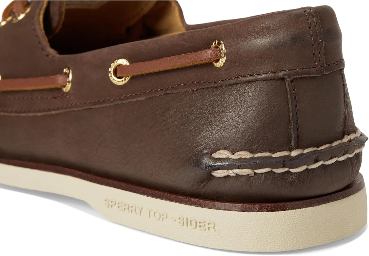 Sperry Men's Gold Cup a/O 2-Eye