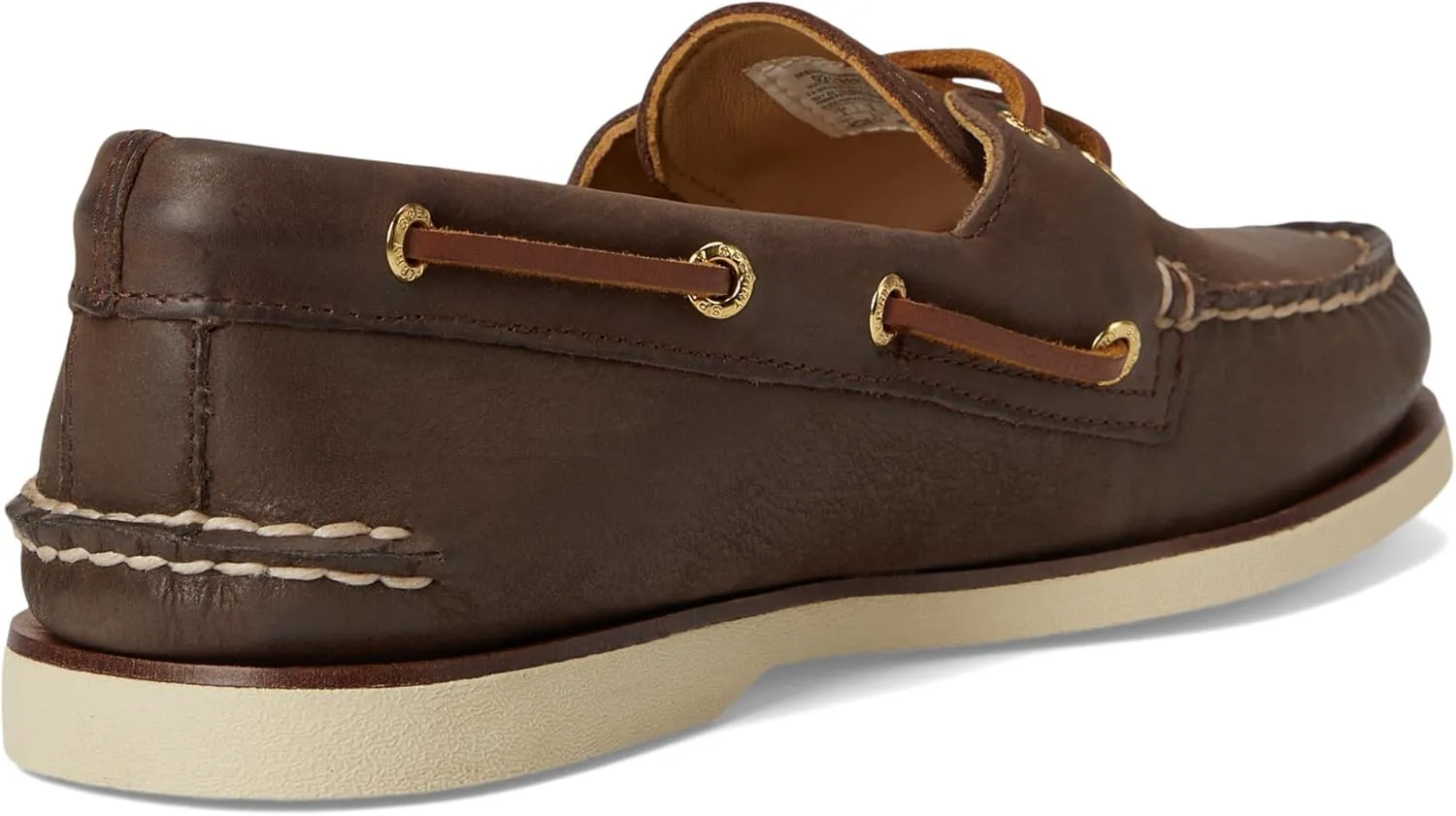Sperry Men's Gold Cup a/O 2-Eye