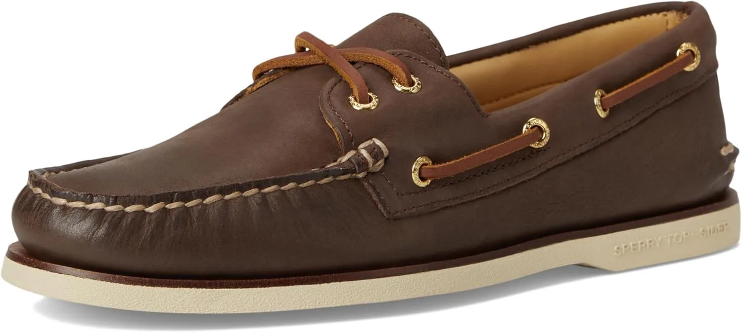 Sperry Men's Gold Cup a/O 2-Eye