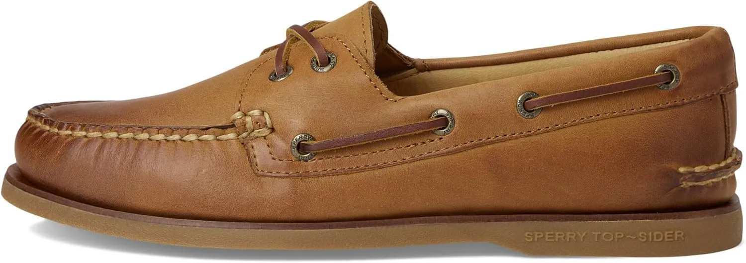 Sperry Men's Gold Cup a/O 2-Eye