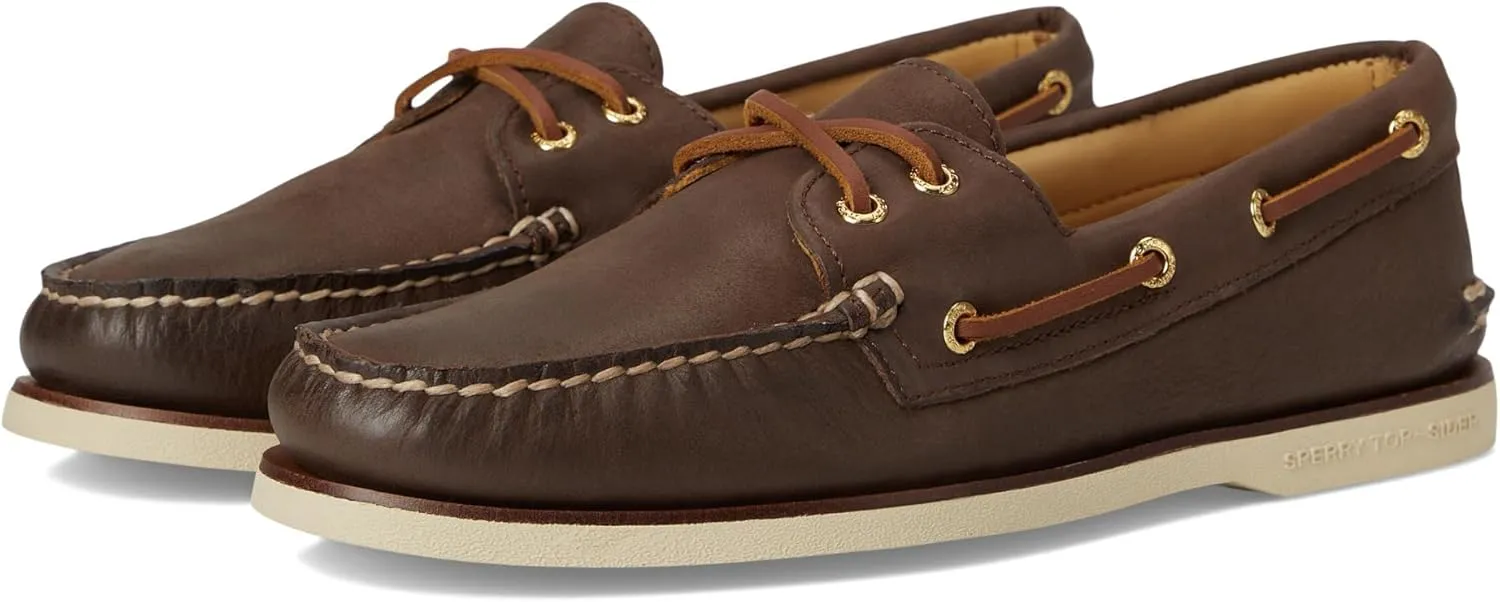 Sperry Men's Gold Cup a/O 2-Eye