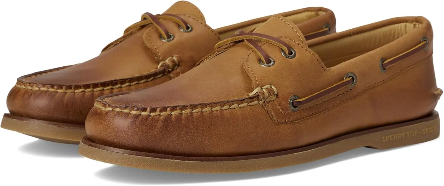 Sperry Men's Gold Cup a/O 2-Eye