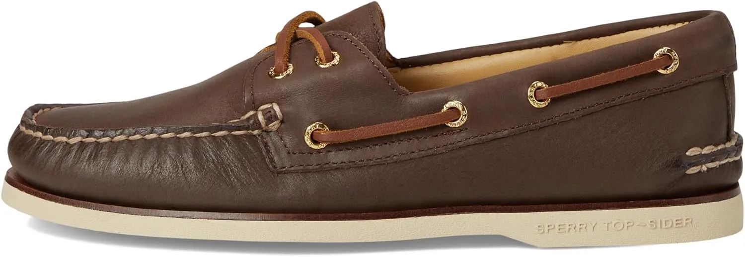 Sperry Men's Gold Cup a/O 2-Eye