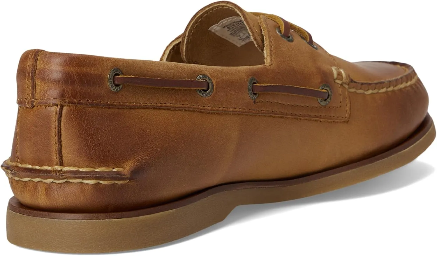 Sperry Men's Gold Cup a/O 2-Eye