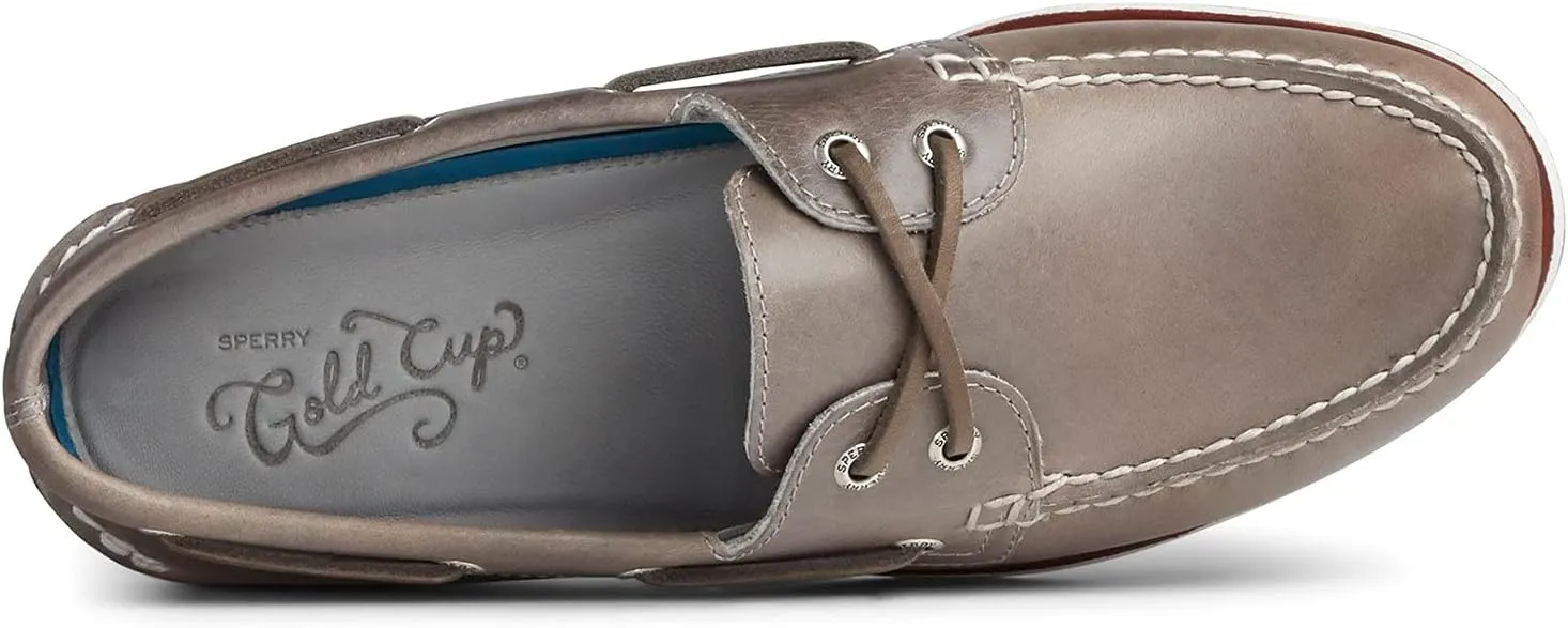 Sperry Men's Gold Cup a/O 2-Eye