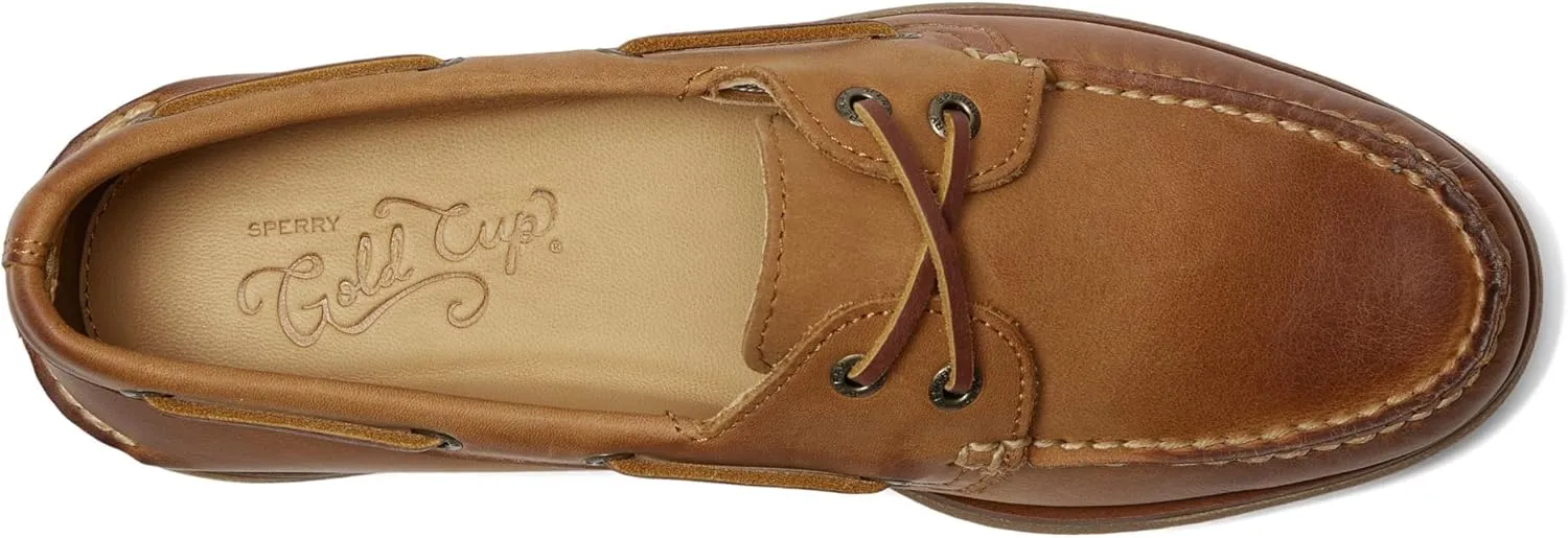Sperry Men's Gold Cup a/O 2-Eye