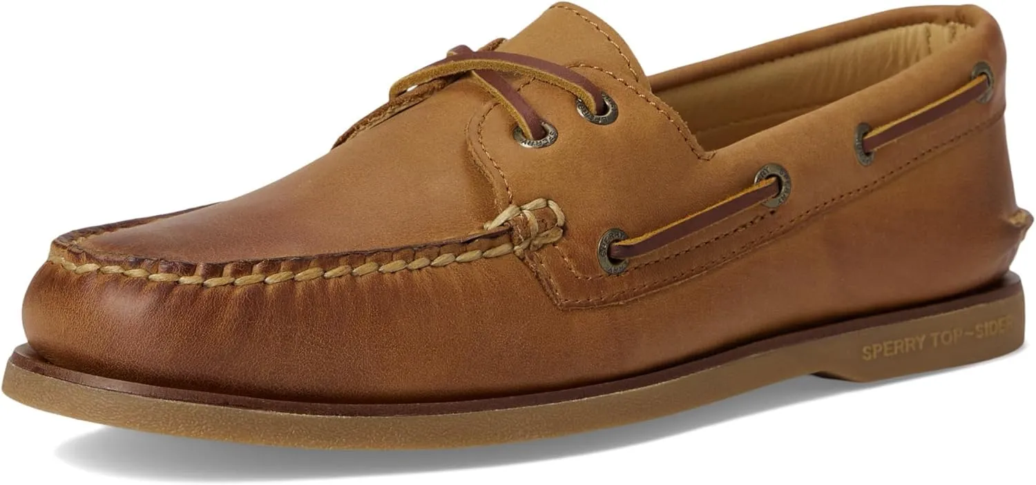 Sperry Men's Gold Cup a/O 2-Eye