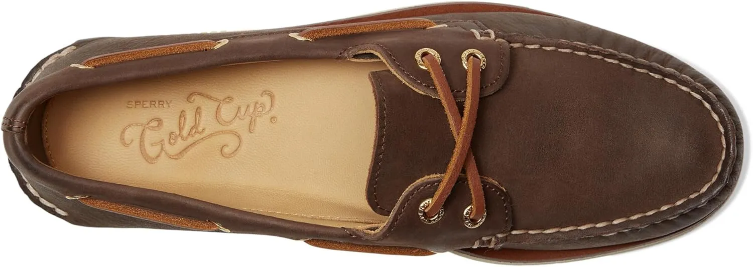 Sperry Men's Gold Cup a/O 2-Eye