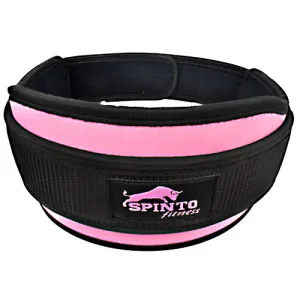 Spinto Usa, Llc Women's Neoprene Belt