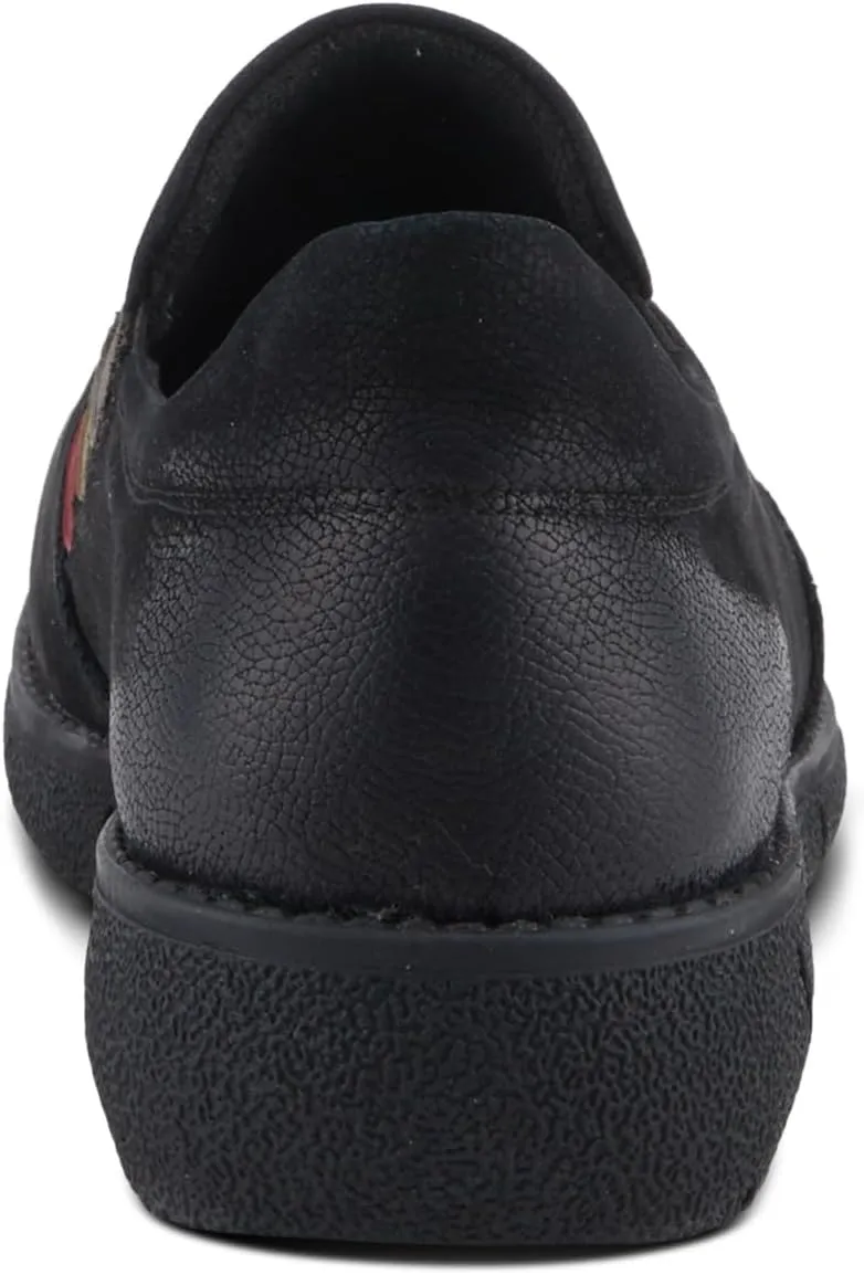 Spring Step Women's Hansberry Oxford Flat