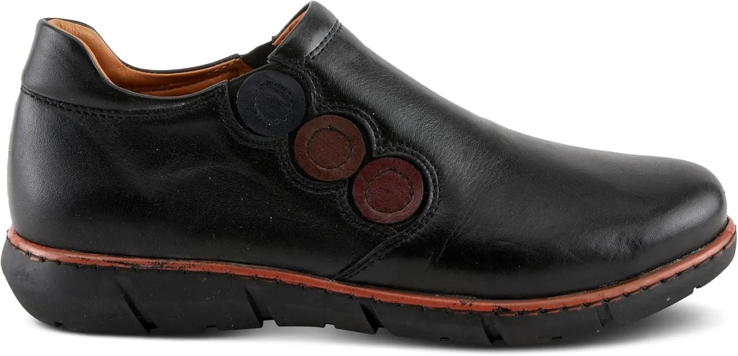Spring Step Women's Hansberry Oxford Flat