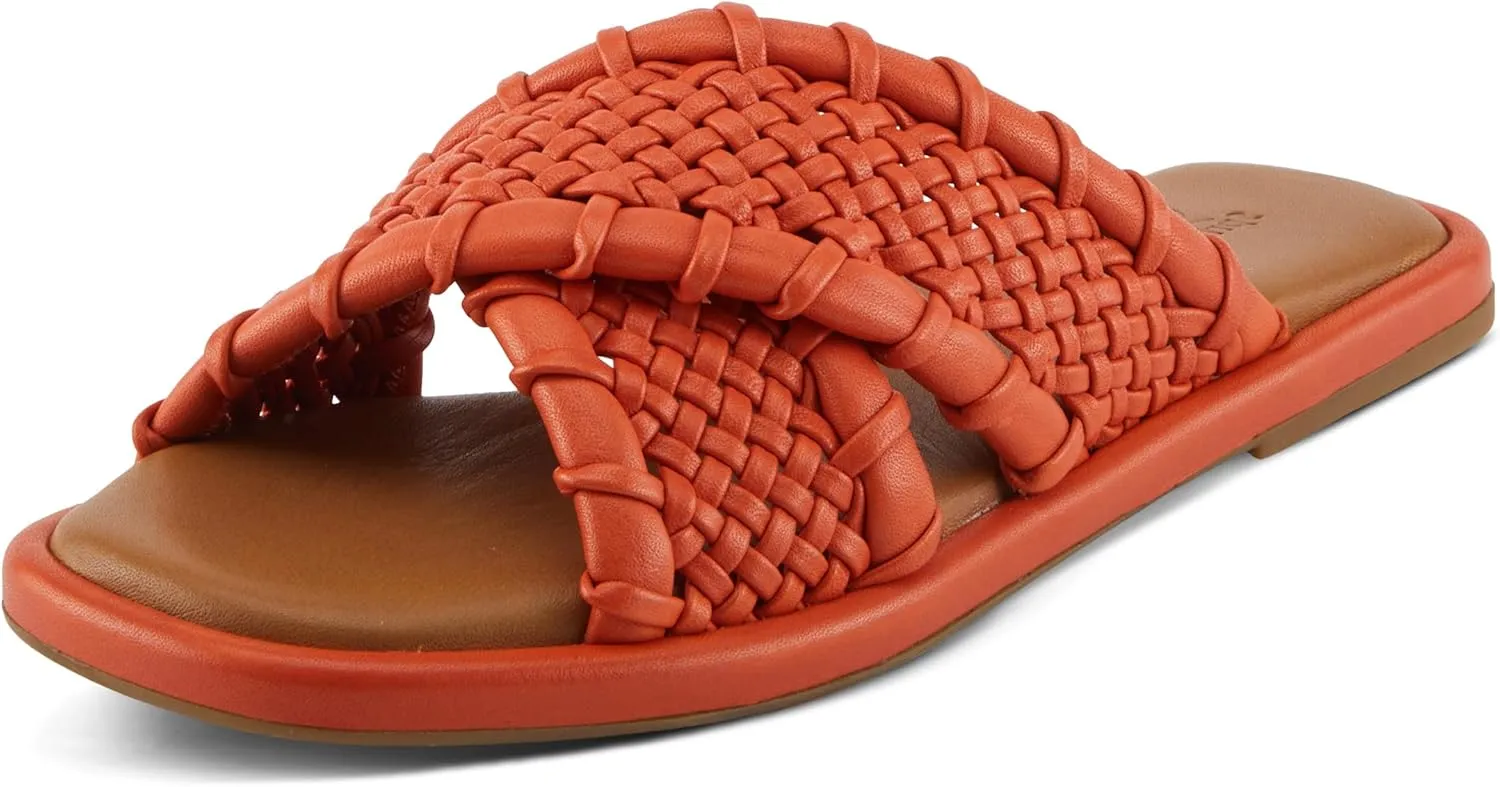 Spring Step Women's Montauk Sandal