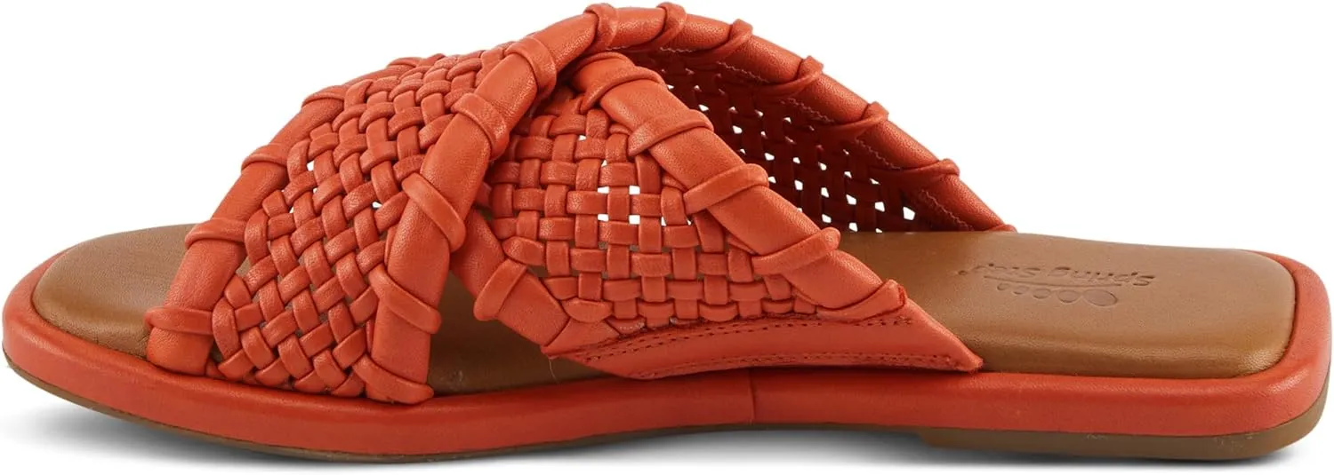 Spring Step Women's Montauk Sandal