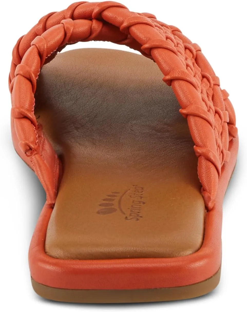 Spring Step Women's Montauk Sandal