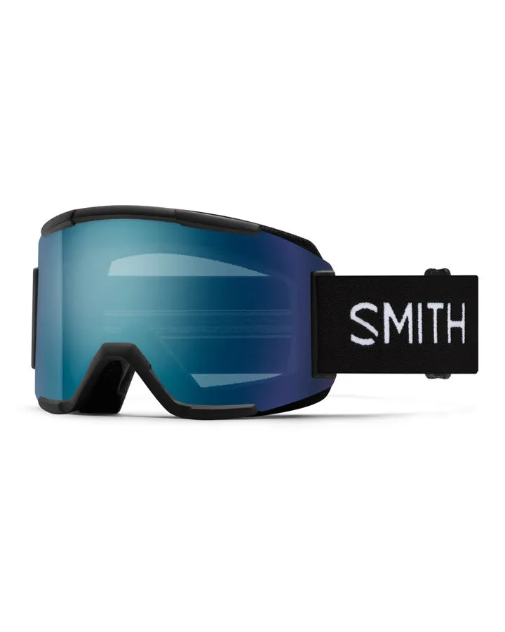 Squad Goggle