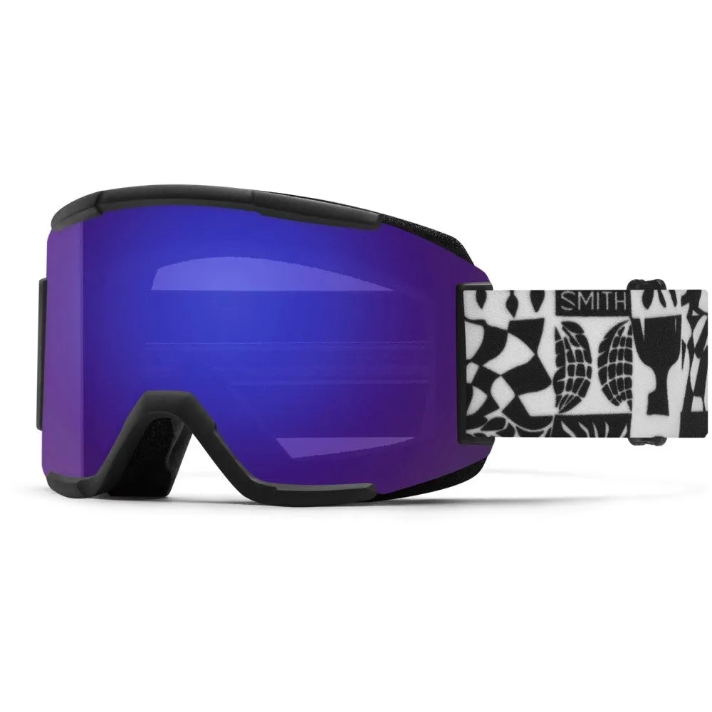 Squad Goggle