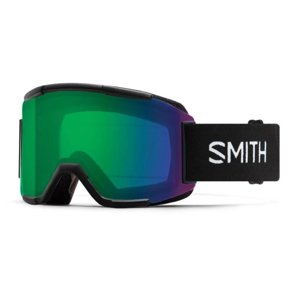 Squad Goggle