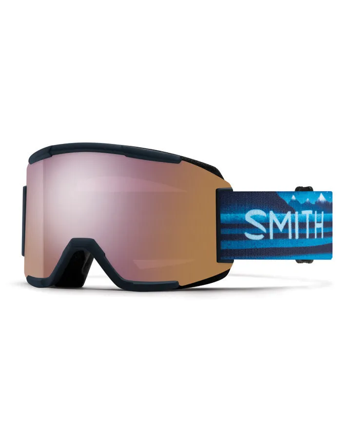 Squad Goggle