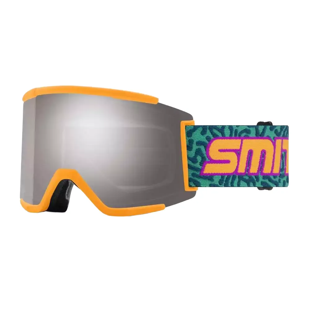 Squad XL Low Bridge Goggle