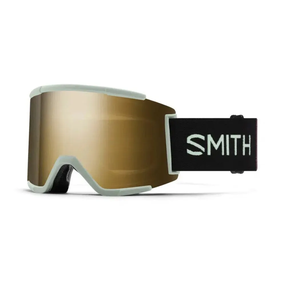 Squad XL Low Bridge Goggle