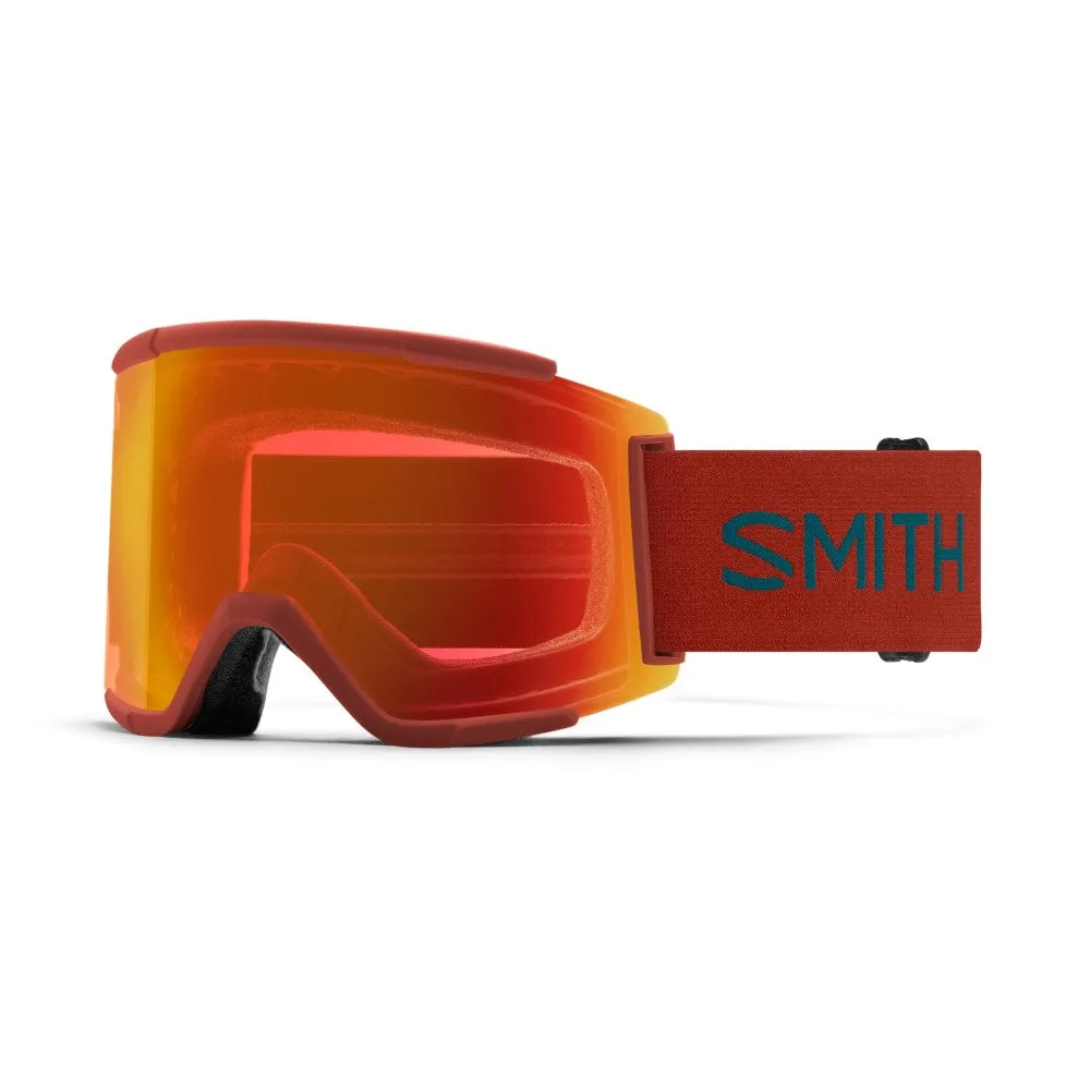 Squad XL Low Bridge Goggle