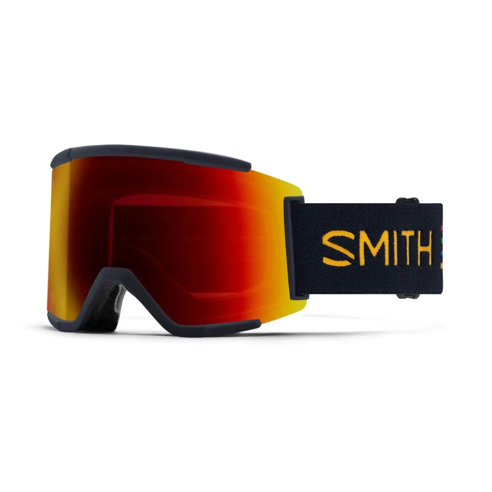Squad XL Low Bridge Goggle