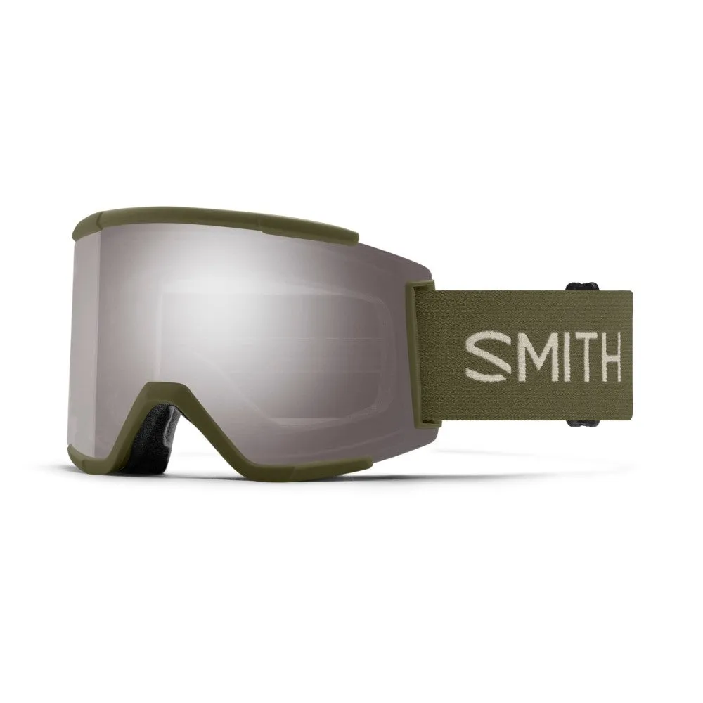 Squad XL Low Bridge Goggle