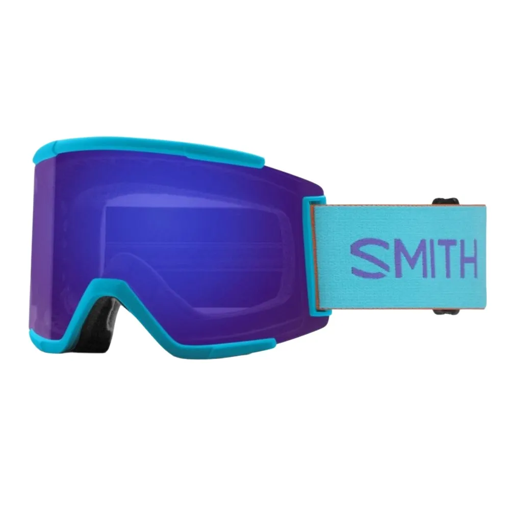 Squad XL Low Bridge Goggle
