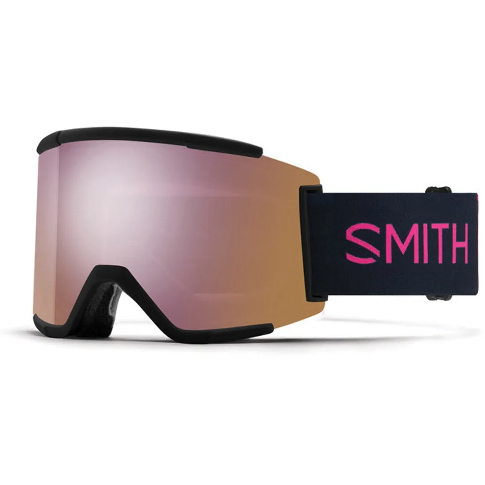 Squad XL Low Bridge Goggle