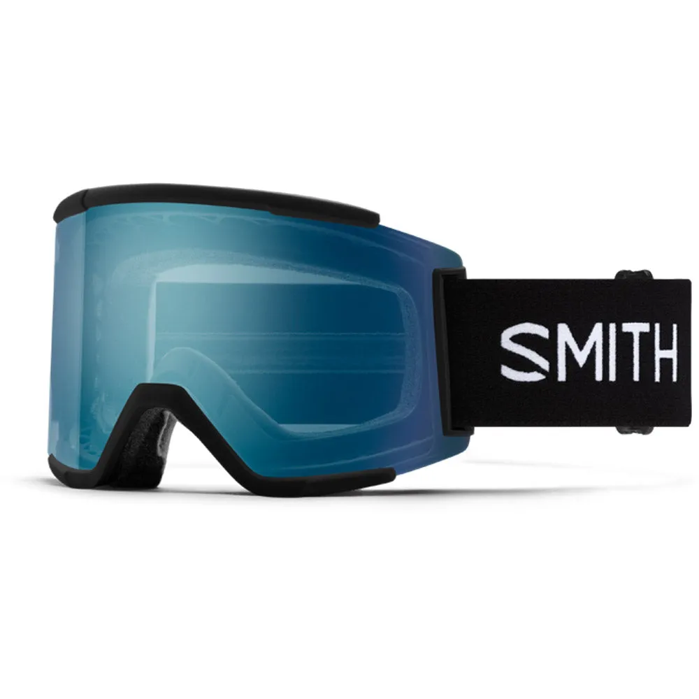 Squad XL Low Bridge Goggle