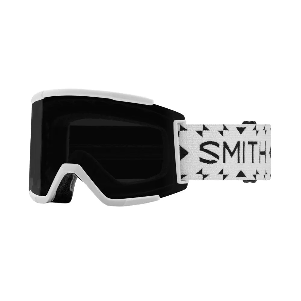 Squad XL Low Bridge Goggle