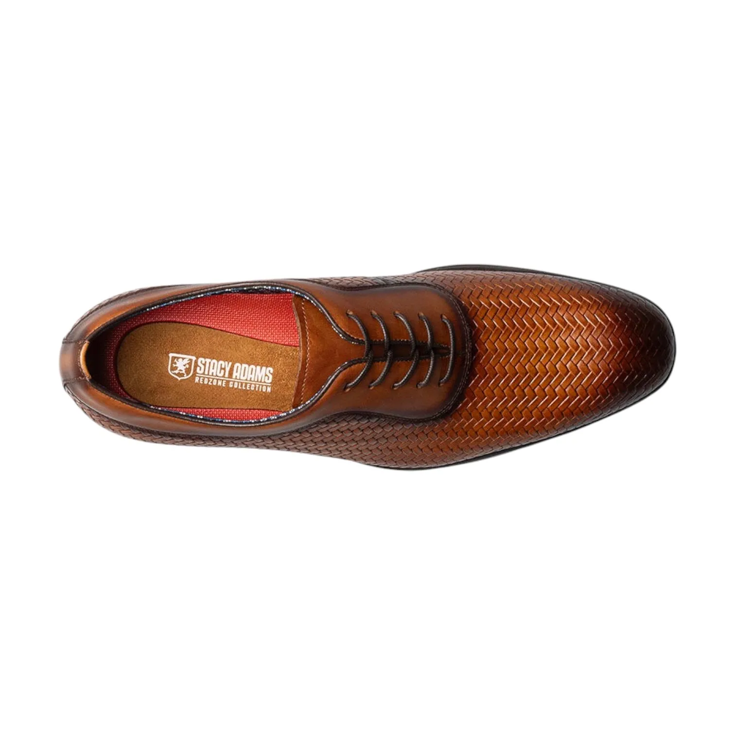 STACY ADAMS: Keating Oxford 25709