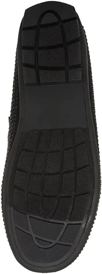 Steve Madden Boys Shoes Adaptive Caviar Loafer