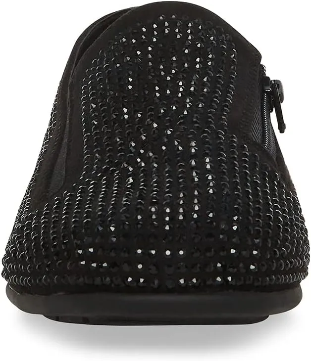Steve Madden Boys Shoes Adaptive Caviar Loafer