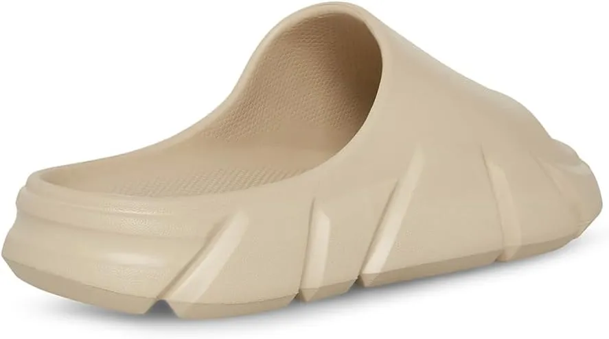 Steve Madden Men's Charged Slide Sandal