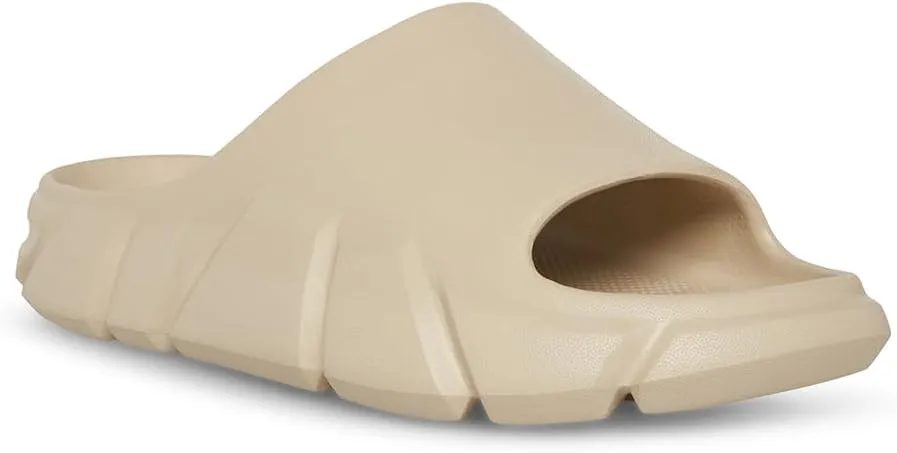 Steve Madden Men's Charged Slide Sandal