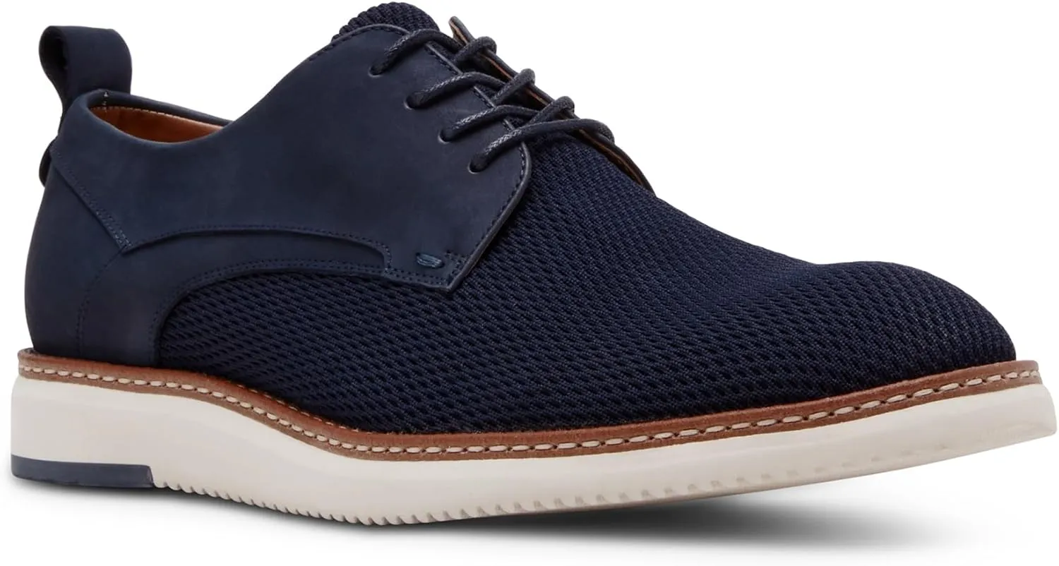 Steve Madden Men's Krafted Oxford