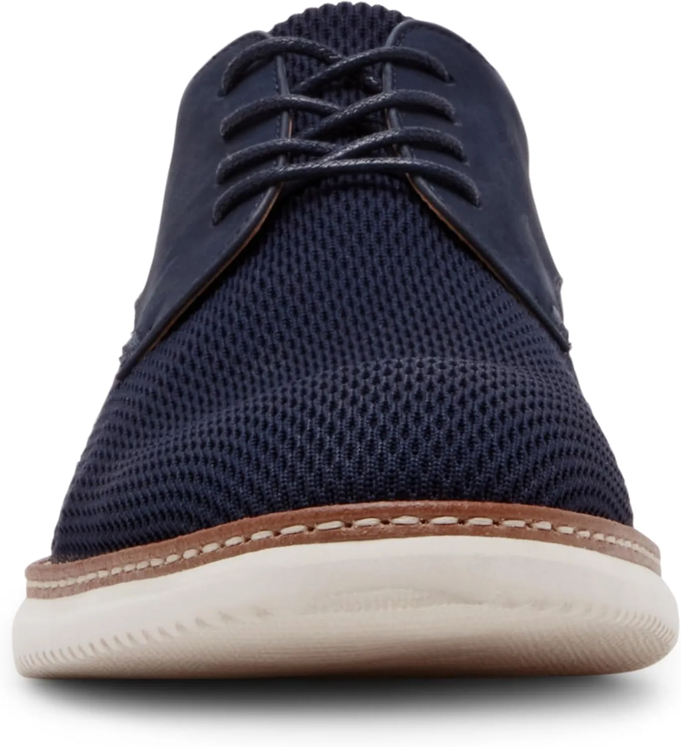 Steve Madden Men's Krafted Oxford