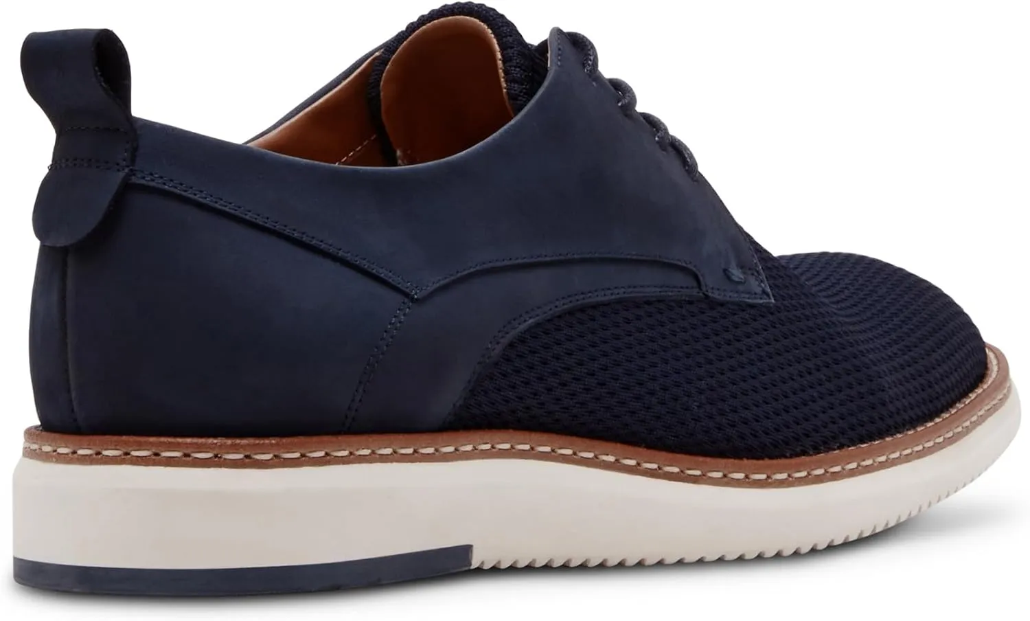 Steve Madden Men's Krafted Oxford