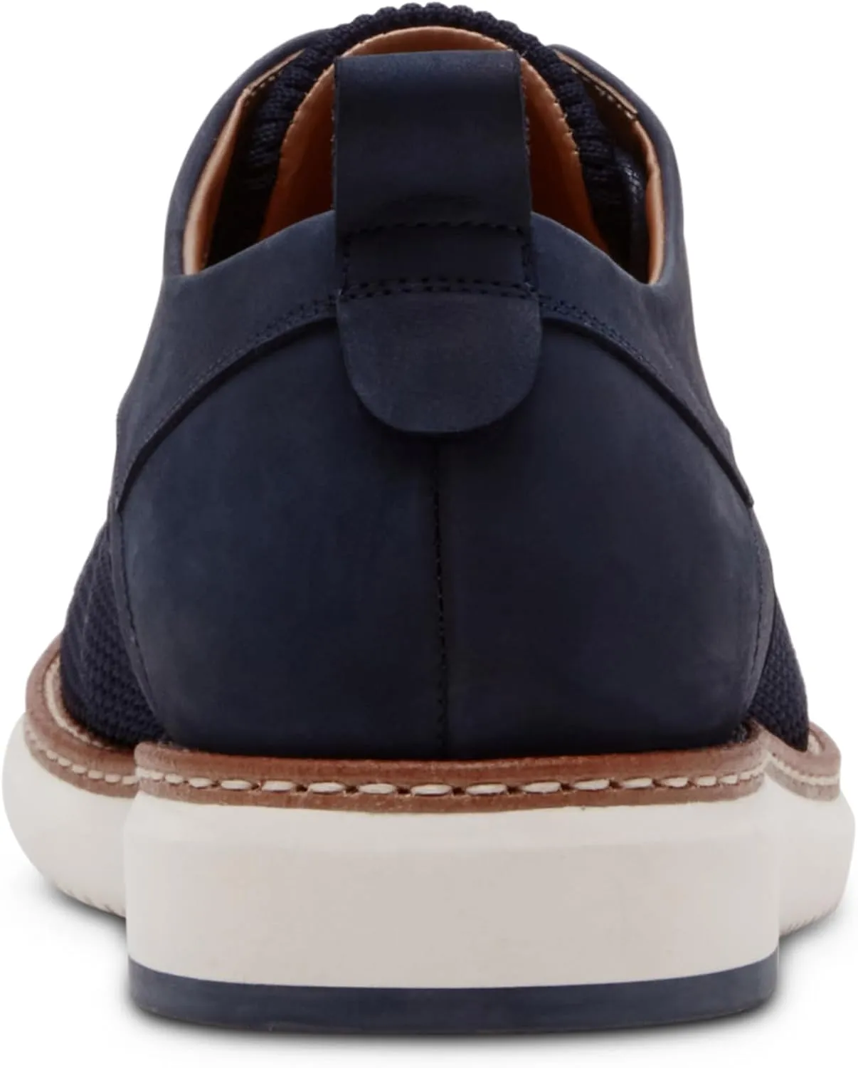 Steve Madden Men's Krafted Oxford