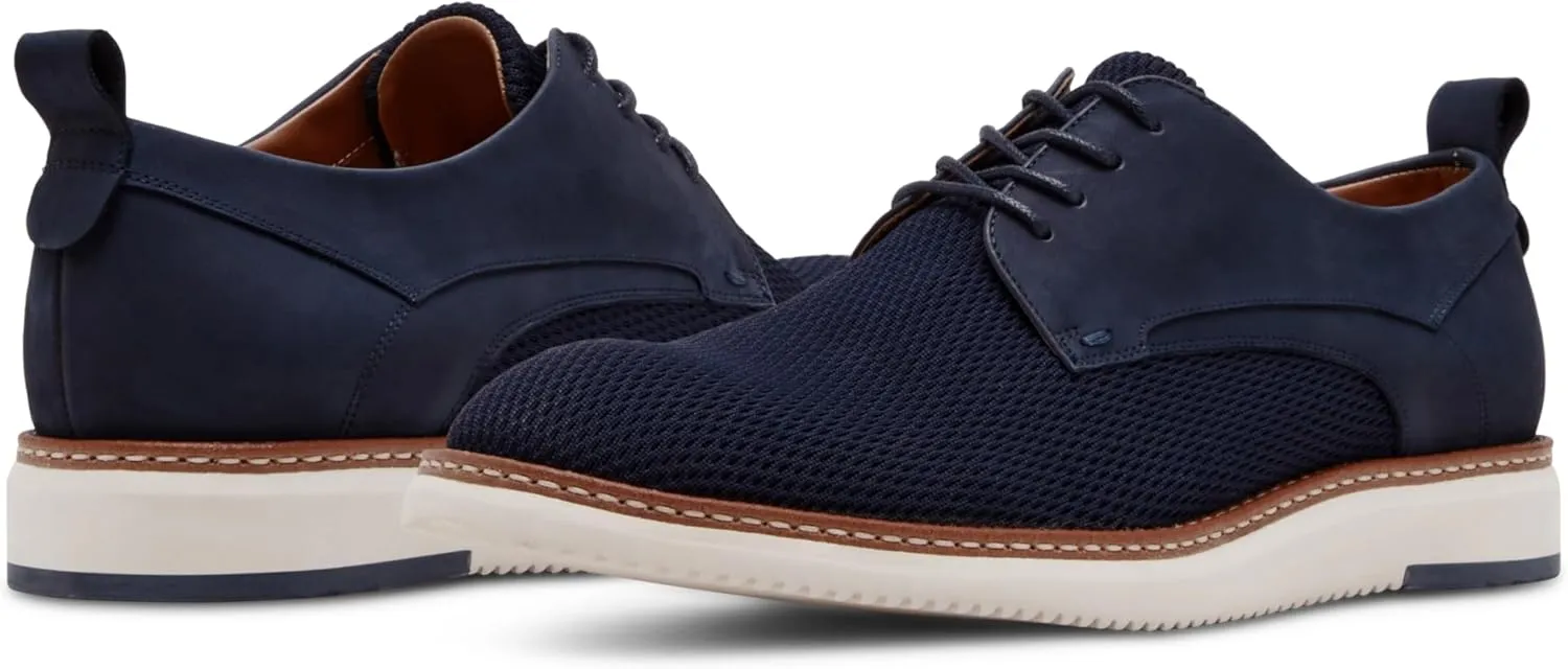 Steve Madden Men's Krafted Oxford