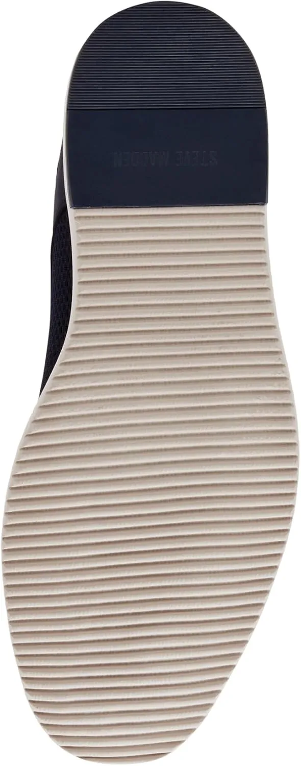 Steve Madden Men's Krafted Oxford