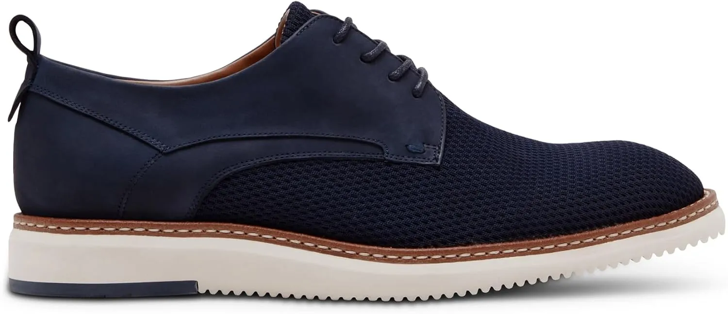 Steve Madden Men's Krafted Oxford