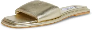 Steve Madden Women's Clyde Flat Sandal